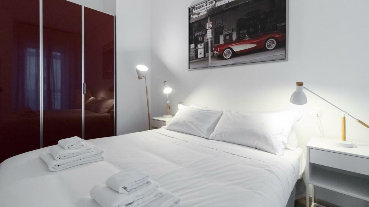 Italianway - Merlo 3 Milan Exterior photo